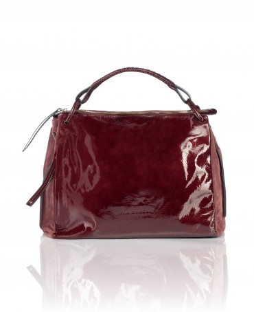 Сумка Женская 16663.Napl.Cam/BORDEAUX